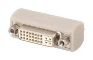 AUDIO ADAPTER, DVI-I RCPT-RCPT VIC00001