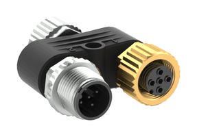 SENSOR SPLITTER, RCPT-PLUG/RCPT, CABLE 394892-E