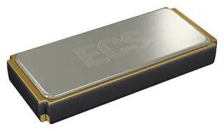CRYSTAL, 32.768KHZ, SMD, 3.2MMX1.5MM ECS-.327-12.5-34R-TR
