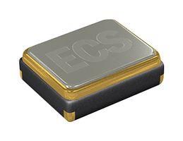 OSCILLATOR, 10MHZ/HCMOS/SMD, 3.2MMX2.5MM ECS-TXO-3225MV-100-TR