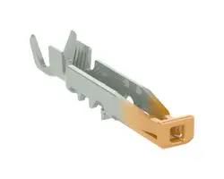 CONTACT, SOCKET, 22-20AWG, CRIMP 464763-E