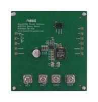 EVAL BOARD, SYNC STEP DOWN CONVERTER EV8795H-LE-00A