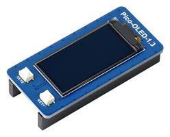 OLED DISPLAY MODULE, 1.3", RPI PICO 103030401