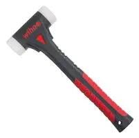DEAD BLOW HAMMER, SOFT-FACED, 40MM 44598