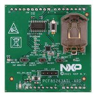 EVALUATION BOARD, ARDUINO SHIELD BOARD PCF85263ATL-ARD