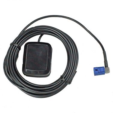 GPS antenna, 5m, FAKRA ANT/GPS-FAKRA