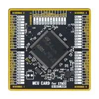 ADD-ON BOARD, ARM MICROCONTROLLER MIKROE-4642