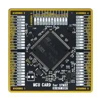ADD-ON BOARD, ARM MICROCONTROLLER MIKROE-4633