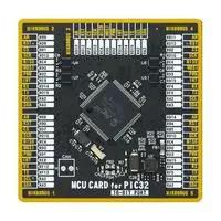 ADD-ON BOARD, PIC32 MICROCONTROLLER MIKROE-4591