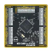 ADD-ON BOARD, PIC32 MICROCONTROLLER MIKROE-4590