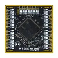ADD-ON BOARD, ARM MICROCONTROLLER MIKROE-4573