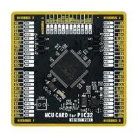ADD-ON BOARD, PIC32 MICROCONTROLLER MIKROE-4567