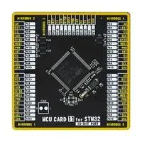 ADD-ON BOARD, ARM MICROCONTROLLER MIKROE-3733