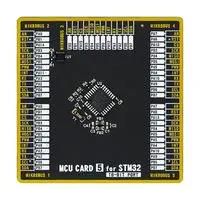 ADD-ON BOARD, ARM MICROCONTROLLER MIKROE-3730