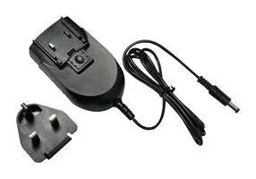 POWER SUPPLY, AC-DC, 15V, 2A WMM30CN150-00U