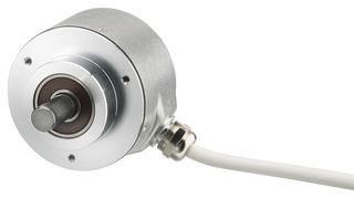 ROTARY ENCODER, OPTICAL, INCREMENTAL 0522311