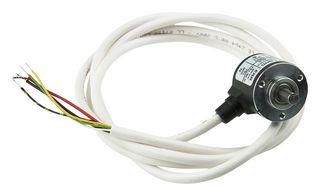 ROTARY ENCODER, OPTICAL, INCREMENTAL 0527046