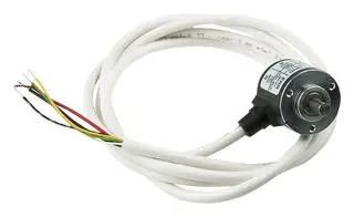 ROTARY ENCODER, OPTICAL, INCREMENTAL 0529104