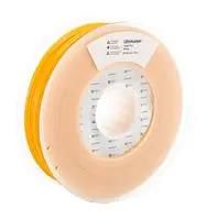 3D PRINTER FILAMENT, 2.85MM, PLA, YELLOW 232584