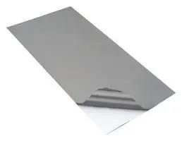 EMI FLEXIBLE ABSORBER SHEET, RECTANGULAR 32405S