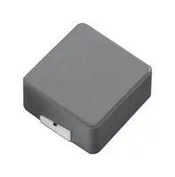 POWER INDUCTOR, 3.9UH, SHIELDED, 12A 74437368039