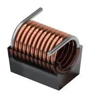 AIR CORE INDUCTOR, 17.5NH, 0.0045 OHM/4A 744914117G