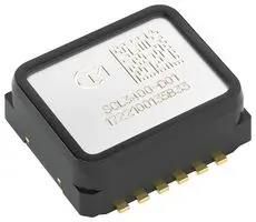 INCLINOMETER, 90DEG, DIGITAL SCL3400-D01