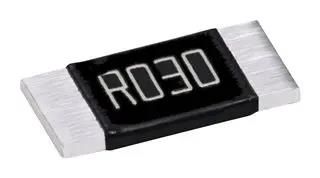 RES, R006, 5%, 3W, METAL STRIP, 2512 MCLRP12JTDRR006