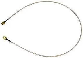 CABLE ASSY, SMA PLUG-SMA PLUG, 609.6MM BU-4150029024