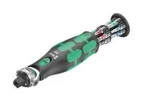 ZYKLOP POCKET SET, W/RATCHET, 13PIECES 05004280001