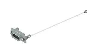 SCREEN CAP, WATER RESISTANT, CU ALLOY 15-000010