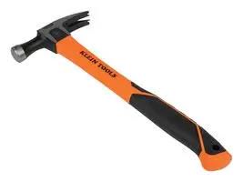 HAMMER CLAW, STRAIGHT, 18 OZ, 15" H80718