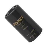 CAP, 680UF, 500V, SCREW ALS30A681KF500