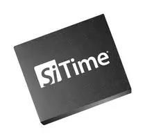 MEMS OSC, 156.25MHZ, LVPECL, 2.5MM X 2MM SIT9501AI-01A1-2510-156.250000G