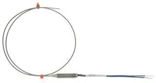 THERMOCOUPLE, TYPE K, 500MM, 1100DEG C MD-ISK-S30-500-P5-B