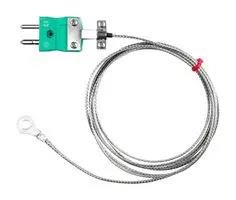 THERMOCOUPLE, TYPE K, 350DEG C FW-K-2.0-C4-SP-Z Z=CABLE CLAMPS