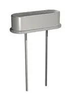 CRYSTAL, 12MHZ, 20PF, TH, 11.35 X 4.65MM ECS-120-20-4XDN