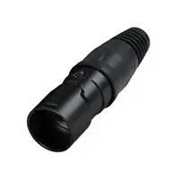 RJ45 CONNECTOR/CABLE CARRIER, 8MM, IP65 RCEM-Z-001-1