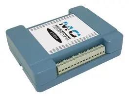 DIGITAL I/O ETHERNET DEVICE, 24CH 6069-410-052