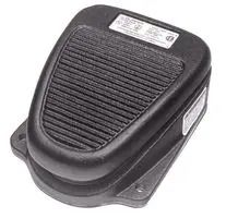 SWITCH, FOOT, SPDT, (ON), 10A, 250V 636-S