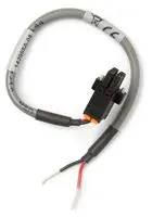 SAFETY INTERLOCK CABLE, SMU, 8 PIN 142998-08