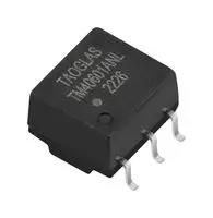 XFMR, 4.3KV, BMS, SURFACE MOUNT TM40601ANL