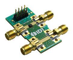 EVALUATION BOARD, RF SWITCH F2910EVBI