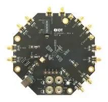 EVALUATION KIT, FREQUENCY TRANSLATOR 8T49N241-EVK