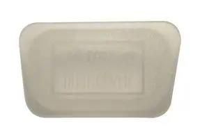 DUST COVER, D SUB, 15POS 160-000-215R000