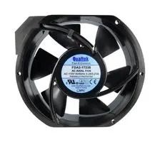 AC AXIAL FAN, 172MM, 240CFM, 59DBA FDA2-17238NBHT4F