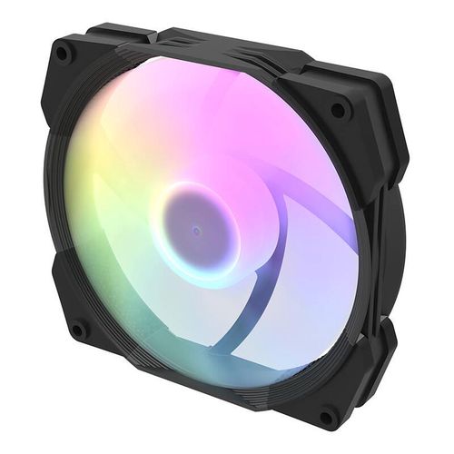 Darkflash S200 Computer fan (black), Darkflash S200 Black