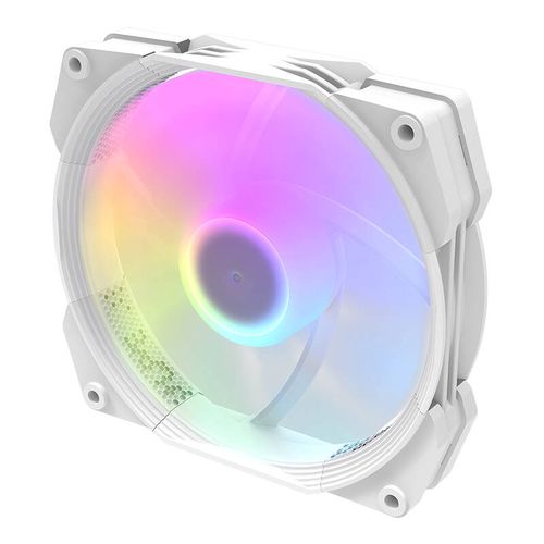 Darkflash S200 Computer fan (white), Darkflash S200 FDB PWM SINGLE