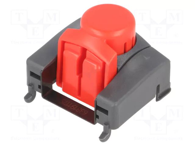 Terminal locator MOLEX MX-63819-1175
