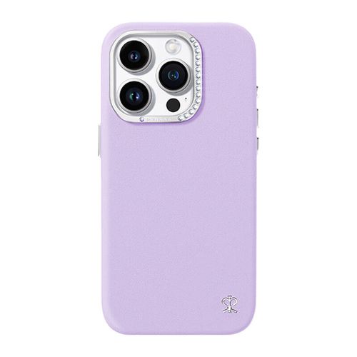 Joyroom PN-14F2 Starry Case for iPhone 14 Pro (purple), Joyroom PN-14F2 Purple